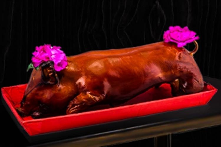 Heo Sữa Nhỏ (1.6kg~1.7kg)