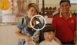 Vịt quay Trần Quang Ký